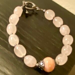 Woman’s Elegant Bracelet